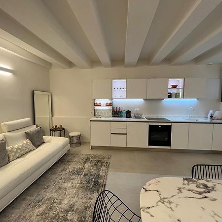 Immobiliare Nk Palazzo Bonvicini Apartment Venice Exterior photo